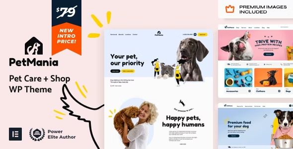 <span class="title-label" style="display:inline-block;padding:2px 8px;margin-right:8px;color:#ffffff;background:#e74c3c;border-radius:3px;font-size:12px;font-weight:bold;vertical-align:middle;">亲测</span>PetMania v.33.0宠物护理&商店主题下载