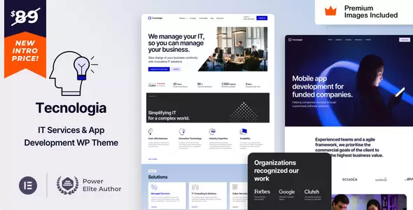 <span class="title-label" style="display:inline-block;padding:2px 8px;margin-right:8px;color:#ffffff;background:#e74c3c;border-radius:3px;font-size:12px;font-weight:bold;vertical-align:middle;">亲测</span>稀缺Tecnologia v33.0 – IT 服务和应用程序开发主题下载