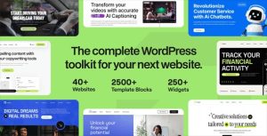 <span class="title-label" style="display:inline-block;padding:2px 8px;margin-right:8px;color:#ffffff;background:#e74c3c;border-radius:3px;font-size:12px;font-weight:bold;vertical-align:middle;">亲测</span>稀缺Outgrid v2.3.3 多功能 Elementor WordPress 主题下载