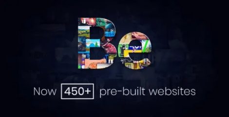 BeTheme GPL v28.4.1 WordPress主题破解版下载