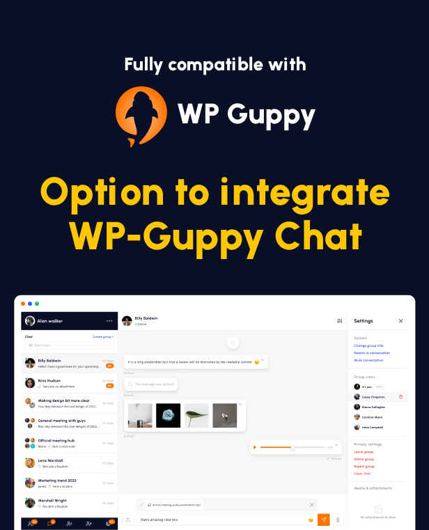 Workreap 求职招聘WordPress主题破解版下载